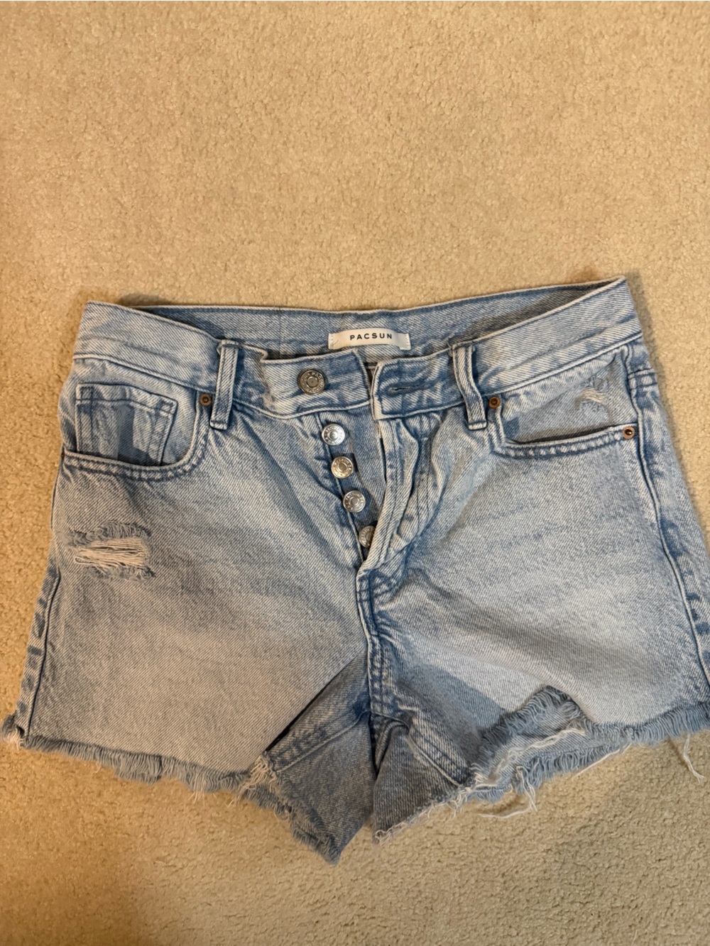 Men Jeans Subcategory